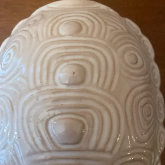 Vintage Pottery Oven Baking Casserole Tureen Dish - Picture 6 of 15